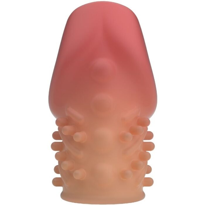 Pretty Love - Matias Pênis Mais Grosso Rosa - Image 4
