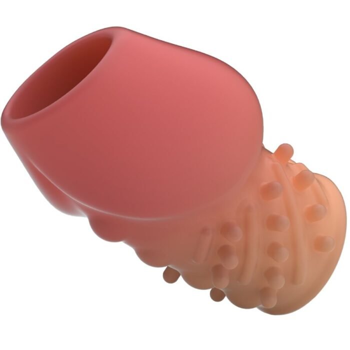 Pretty Love - Matias Pênis Mais Grosso Rosa - Image 5