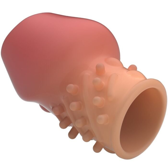 Pretty Love - Matias Pênis Mais Grosso Rosa - Image 6