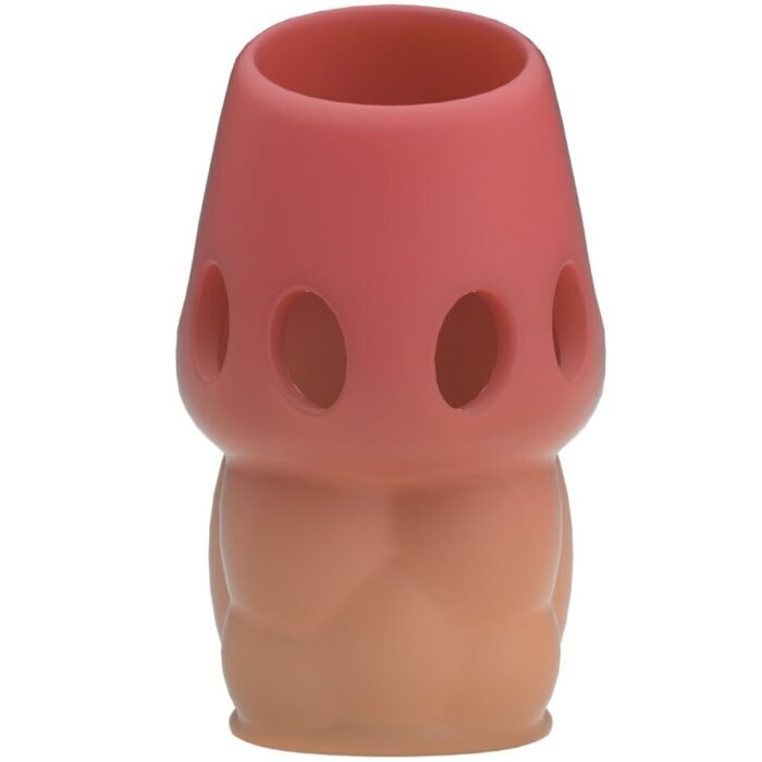 Pretty Love - Oscar Pênis Rosa Mais Grosso - Image 2