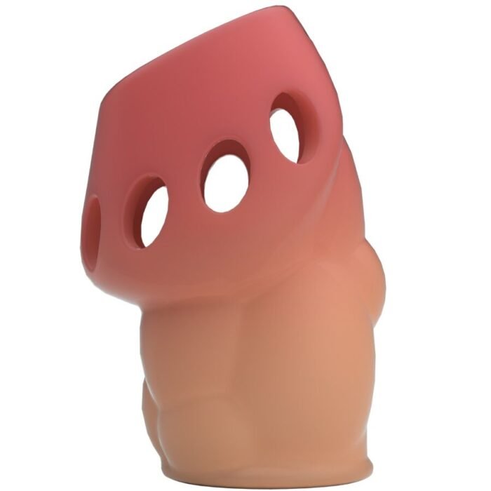 Pretty Love - Oscar Pênis Rosa Mais Grosso - Image 3