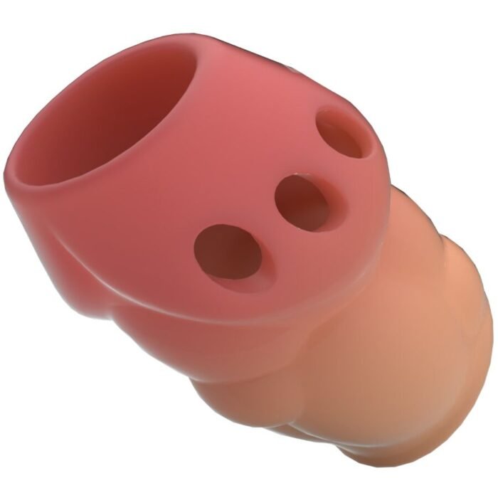 Pretty Love - Oscar Pênis Rosa Mais Grosso - Image 6