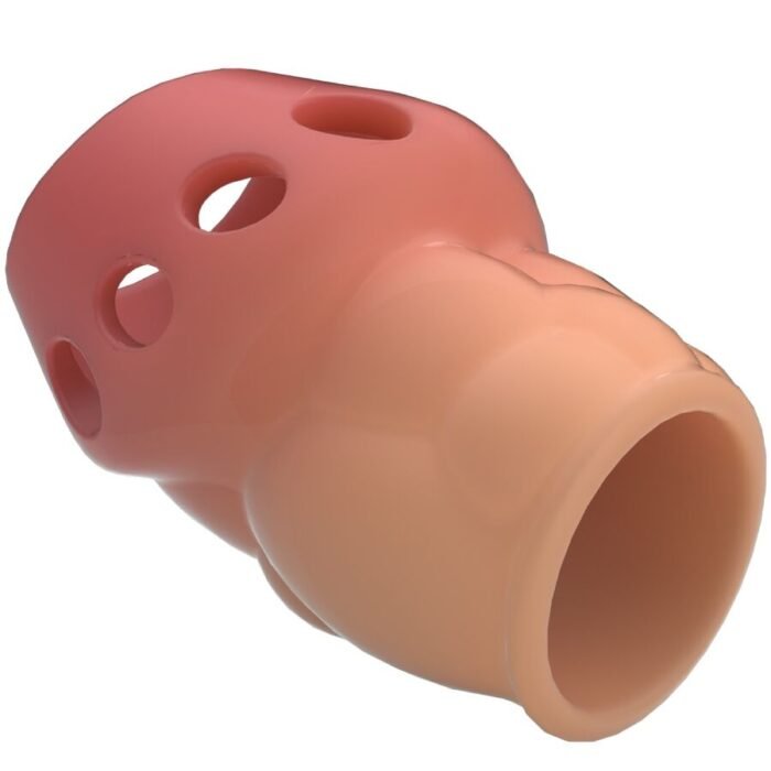 Pretty Love - Oscar Pênis Rosa Mais Grosso - Image 5