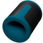 Lelo - F2S™ Teal Masturbador Masculino Azul - Image 9