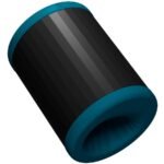Lelo - F2S™ Teal Masturbador Masculino Azul - Image 7