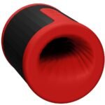 Lelo - F2S™ Teal Masturbador Masculino Vermelho - Image 8