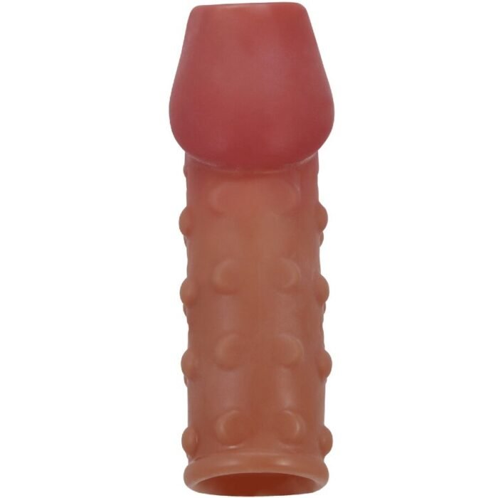 Pretty Love - Manga Para Pênis Apertada E Volumosa Natural - Image 2