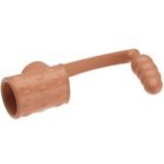 Pretty Love - Manga Para Pênis Com Plug Anal Natural - Image 4