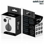 Addicted Toys - Limpador Anal De Viagem Tamanho S 90 Ml - Image 7