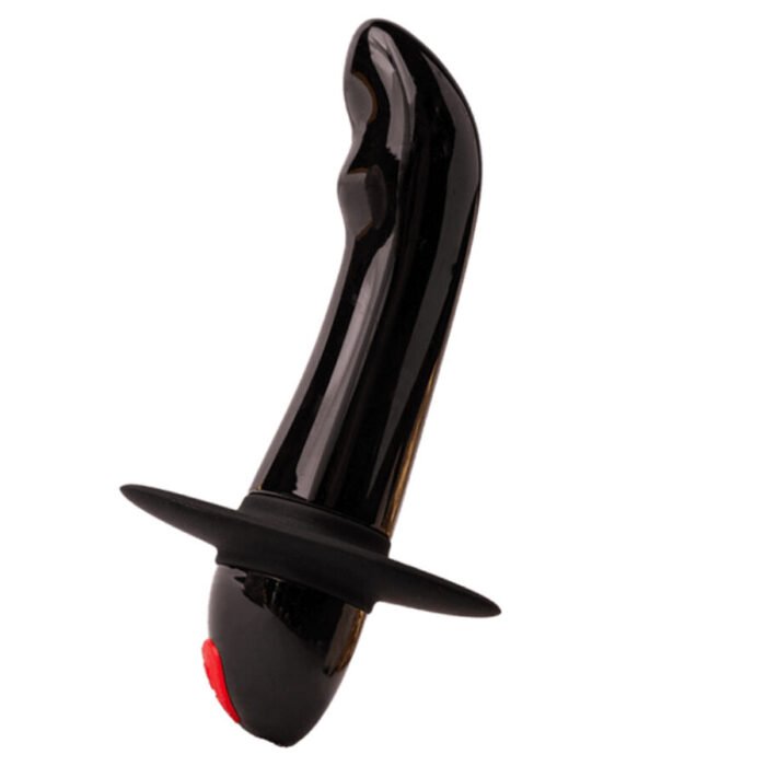 Rocks-Off - Vibrador De Próstata Quest Prostate Bullet Preto - Image 2