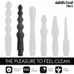 Addicted Toys - Limpador Anal Com Adaptador Universal Modelo 5 - Image 6