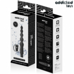 Addicted Toys - Limpador Anal Com Adaptador Universal Modelo 5 - Image 7