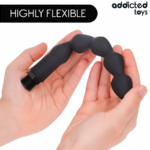 Addicted Toys - Limpador Anal Com Adaptador Universal Modelo 6 - Image 4