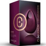 Climaximum - Vibrador De Dedo Coaxial - Image 4