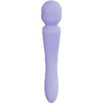 Lelo - Vibrador Switch Wanda Dupla Estimulação Lilas - Image 6