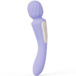 Lelo - Vibrador Switch Wanda Dupla Estimulação Lilas - Image 5
