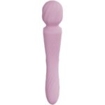 Lelo - Vibrador Switch Wanda Dupla Estimulação Rosa Suave - Image 6