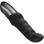 Fun Factory - Vibrador Abby G Para Ponto G Preto - Image 2