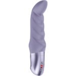 Fun Factory - Abby G Vibrador Para Ponto G Violeta Claro
