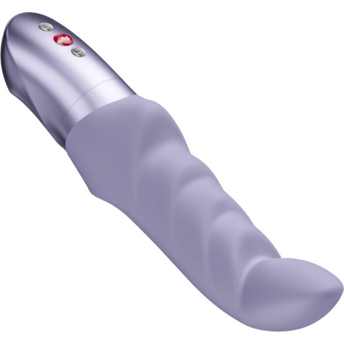 Fun Factory - Abby G Vibrador Para Ponto G Violeta Claro - Image 2