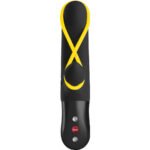 Fun Factory - Vibrador Amorino Rabbit Preto - Image 3