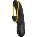 Fun Factory - Vibrador Amorino Rabbit Preto - Image 2