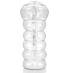 Extreme Toyz - Masturbador De Vagina Transparente - Image 2