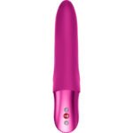 Fun Factory - Vibrador Diva Dolphin Para Ponto G Magenta - Image 3