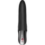 Fun Factory - Vibrador Diva Dolphin Para Ponto G Preto - Image 3
