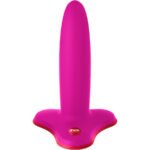 Fun Factory - Limba Flex Dildo Para Ponto G Tamanho P Magenta - Image 3