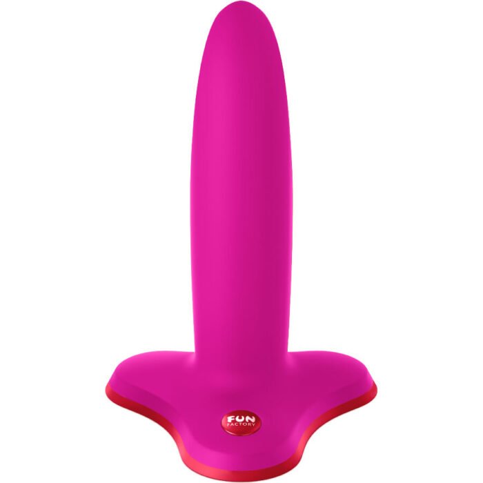 Fun Factory - Limba Flex Dildo Para Ponto G Tamanho P Magenta - Image 3