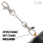 Fetish Submissive - Luno Bdsm Urso De Pelúcia Modelo 7 - Image 6