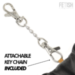 Fetish Submissive - Momo Bdsm Urso De Pelúcia Modelo 8 - Image 6