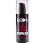 Eros Power Line - Power Toyglide Silicone Lubricante Para Brinquedos 125 Ml