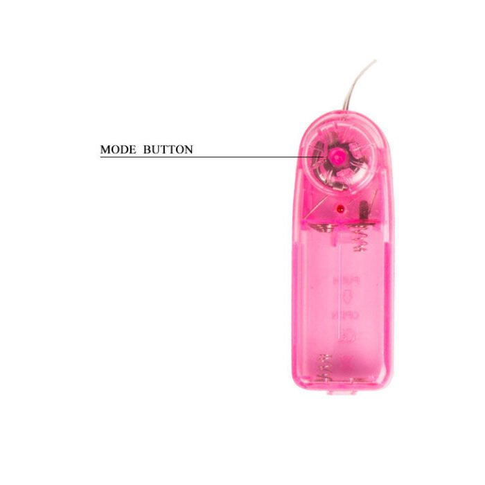 Baile - Vagina Vibrante Ultra Realista - Image 5