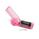 Baile - Vagina Vibrante Ultra Realista - Image 6