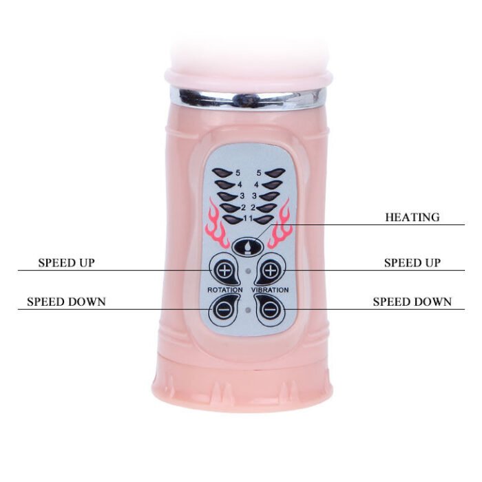 Baile - Calor Fogo Coelho Rampante Temperatura 10F - Image 11