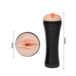 Baile - Vibrador Pussy Vagina 7 Ritmos Ciberskyn - Image 9