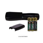 Baile - Vibrador Pussy Vagina 7 Ritmos Ciberskyn - Image 11