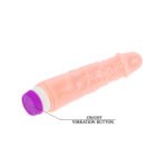 Baile - Vibrador Realista 20 Cm - Image 6