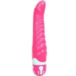 Baile - O Galo Realista Rosa G-Spot 21.8 Cm
