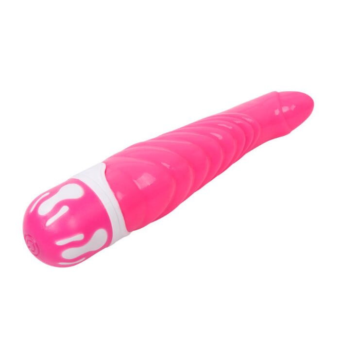 Baile - O Galo Realista Rosa G-Spot 21.8 Cm - Image 3
