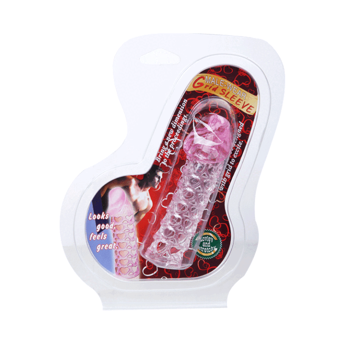 Baile - Capa De Extensor De Pénis De - Image 7