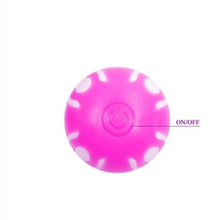 Baile - O Galo Realista Lilag-Spot 21.8 Cm - Image 4