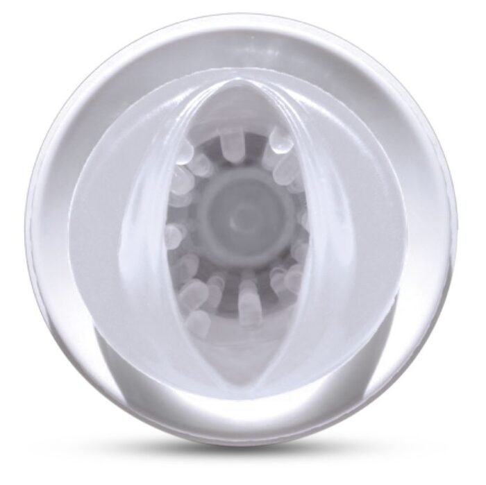 Extreme Toyz - Roto Bator Usb Masturbador Vagina Masculino - Image 3