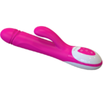 Nalone - Vibrador Estimulador Duplo Wave