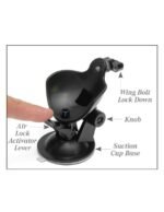 Extreme Toyz - Pdx Mega Bator Usb Masturbador Masculino Vagina Branco - Image 7