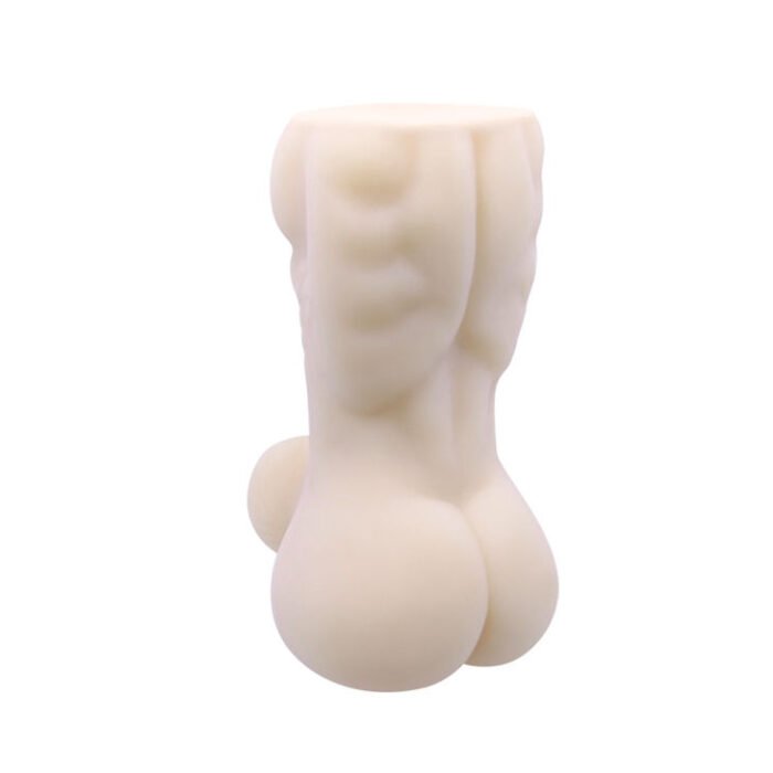 Baile - Mini Masturbador Masculino Back Spirit - Image 5