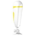 Pretty Love - Masturbador Masculino Com Vibrao E Som Sally - Image 5