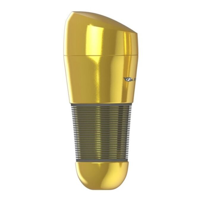 Pretty Love - Masturbador Masculino Kitty Ultra Vagina Simulation - Image 3